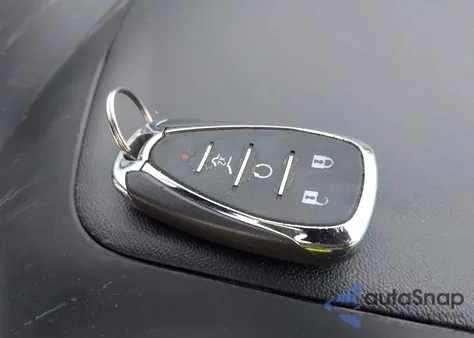 2018 Chevrolet Equinox Lt z USA, uszkodzony, nr VIN 2GNAXJEV9J6296842